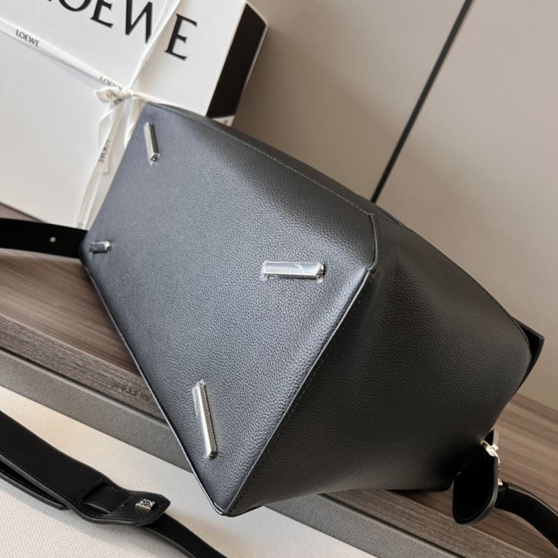 Loewe Puzzle Bags